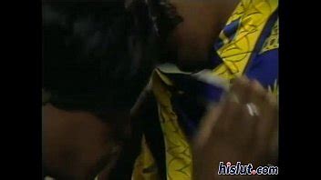 Monique Tiene Doble Follada Xvideos