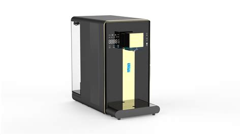 Household Countertop Vietnam Oem Odm Mineralized Commercial Uvc Limescal Free Alkaline Hot Cold