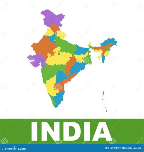 What Makes India A Federal Country