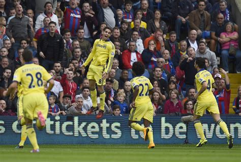 Video Crystal Palace vs Chelsea Full Match Highlights: Blues Continue ...