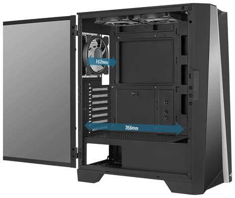 Mirage - AeroCool