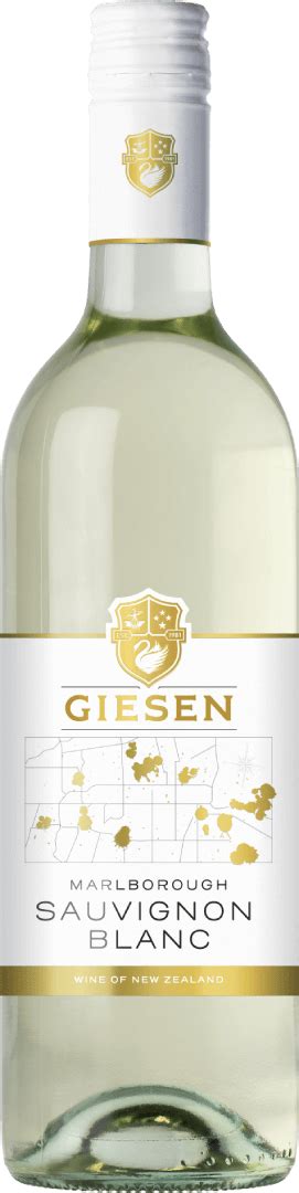 Giesen Estate Marlborough Sauvignon Blanc 2022 NZ Delivery