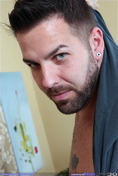 Men Over Performed By Preston Steel Hot XXX CoedCherry