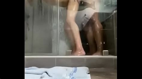Latina Sucks Dick In Shower Xxx Mobile Porno Videos Movies IPornTV Net