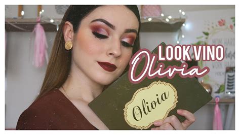 Top 100 Imagen Maquillaje Que Combine Con Un Vestido Color Vino