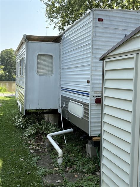 Holiday Harbour Camping, Seasonal & Year Round Resort | Wheatley ON