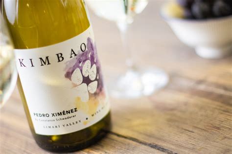 Kimbao Pedro Ximenez 2018 Naked Wines