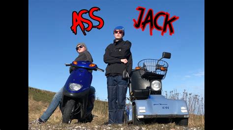 Ass Jack Filmen YouTube