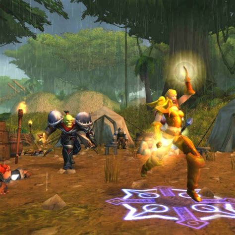 Wow Hardcore Leveling Guide