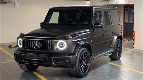 КУПИЛИ G63 AMG из ГЕРМАНИИ! СВЕЖАК ИЛИ ТРУХА? - YouTube