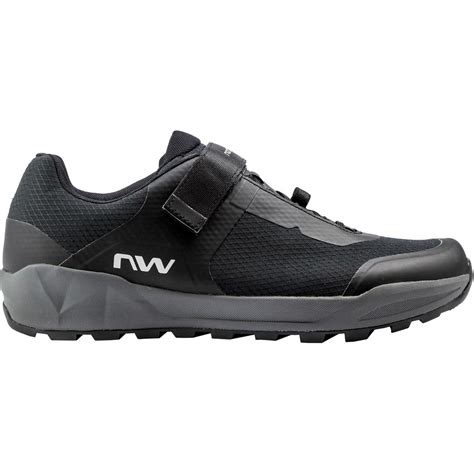 Northwave MTB Shoes Escape Evo 2 Black | Maciag Offroad