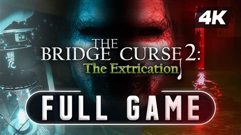 The Bridge Curse 2: The Extrication (PC) Game Review