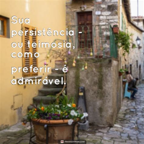 10 Frases Com Travessão