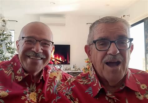 Watch Eine wunderschöne Botschaft der Gay Grandpas GAY CH Alles bleibt anders