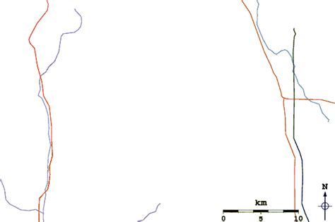 Lone Pine Peak Mountain Information