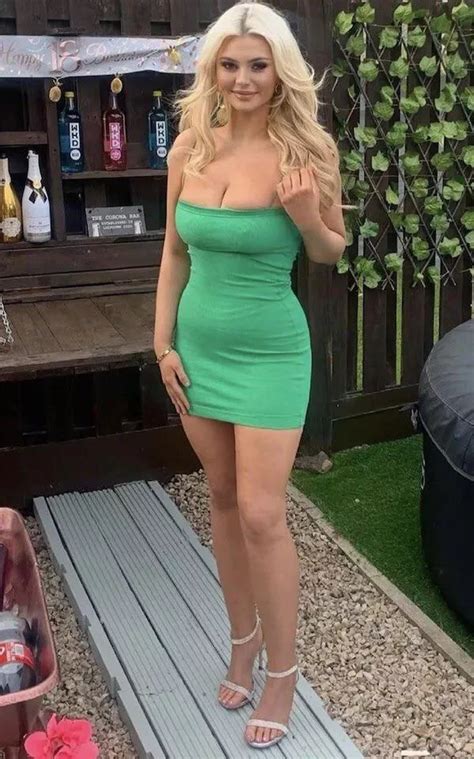 Spring Dress Nudes Tightdresses NUDE PICS ORG