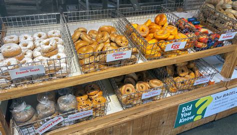 Los Mejores Bagels De Nueva York Nuevayork