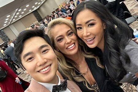 Gail Kim Leaked Nude Photos And Videos