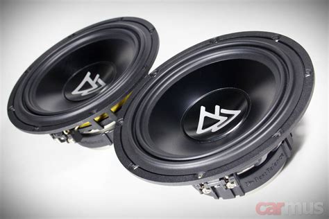 A6.5C и A3W | Best Balance