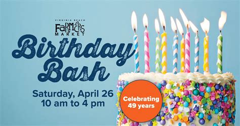 VB Farmers Market | Virginia Beach VA