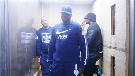 Krimeur Hot N Gga Remix Fe Youtube