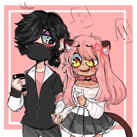 Welcome To Hell On Instagram Big Gay Thank You To Mystikii For Letting Me Redraw This