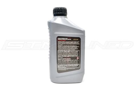 Audi Oem Power Steering Fluid G0040001ldsp