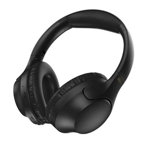 Bluetooth-гарнитура QCY H3 ANC, Стерео, Черный – купить по цене 1623 ...