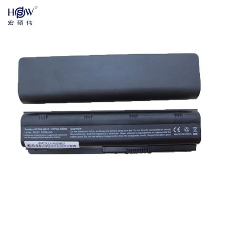 Hsw Mah Cells Laptop Battery For Hp Compaq Q Cq Cq Cq Cq