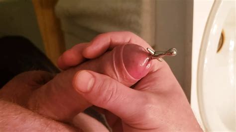 Sounding Mm And Masturbating Gay Man Porn Feat Charlieboy Xhamster