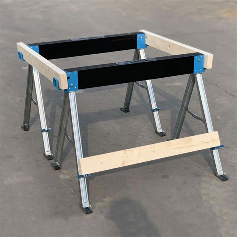 Деревянные козлы своими руками: Как сделать строительные деревянные ...