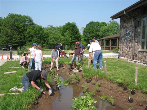 Somerset County Parks made possible by volunteers - nj.com