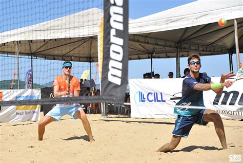 Circuito Mormaii de Beach Tennis Piçarras Giro Urbano