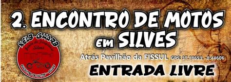 2º Encontro de Motos em Silves