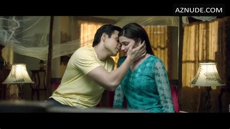 Prachi Desai Nude Aznude