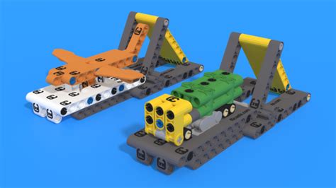 FIRST LEGO League FLLCasts