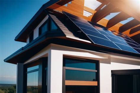 Maximizing Energy Efficiency The Ultimate Guide To Solar Panels And Photovoltaic Roof