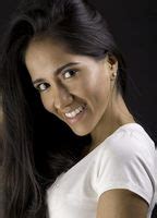 RAQUEL ROBLES Nude AZNude