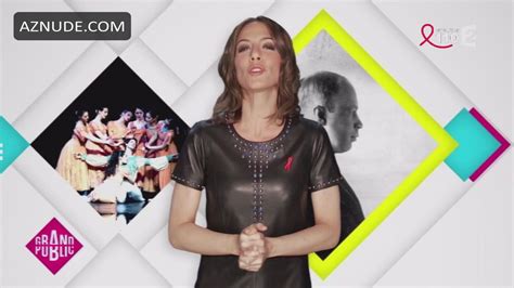 Virginie Guilhaume Nude Aznude
