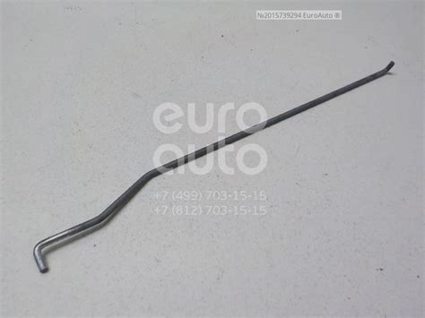 Тяга замка для Nissan X-Trail (T30) 2001-2006 в Москве