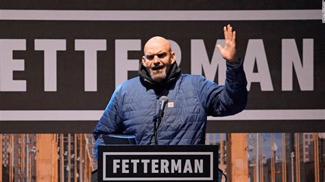 John Fetterman Net Worth: Full Name, Controversy, Career
