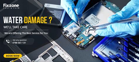 Fixzone.ch - Handy Reparatur in Luzern Zürich