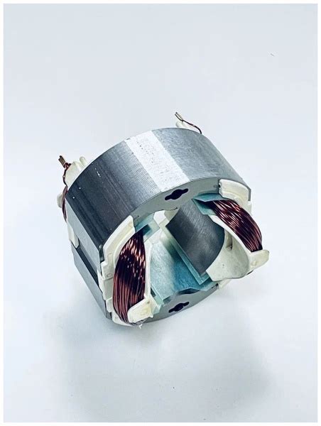 Статор для Huter GET-1500SL(44);GET-1000S(49) SAF, арт. 61/59/151 ...