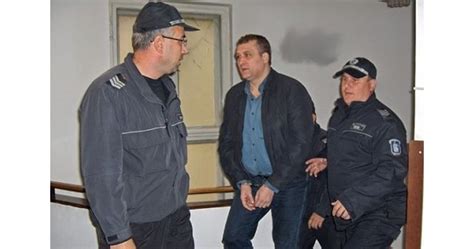 Защитен свидетел по делото "Данчо Пръча" се отказа от показанията си