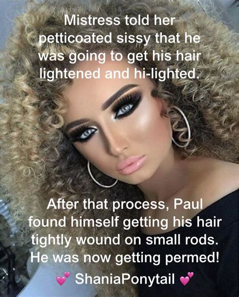 Pin On Feminized Male Captions