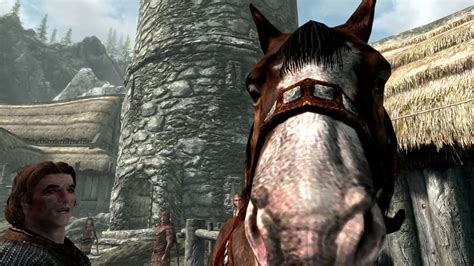 Skyrim_PS4 DER ANFANG - YouTube
