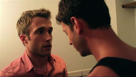 AusCAPS Brett Marcus Coady Nude In Hunting Season Episode