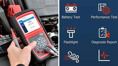 Top 5 Best Automotive Scan Tools For Car Diagnostics YouTube