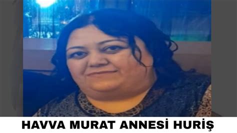 Havvanur Murat Annesi Nuriye Han M Tiktok Sedasayan