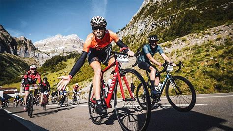 Las Mejores Marchas Cicloturistas De Espa A